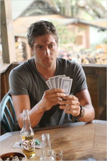 Last Resort : photo Daniel Lissing