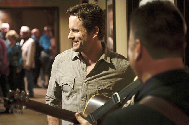 Nashville : photo Charles Esten