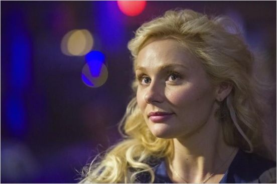 Nashville : photo Clare Bowen