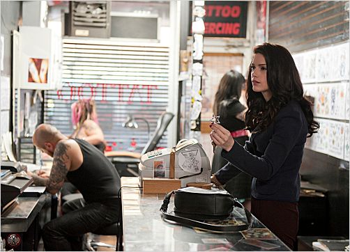 Made in Jersey : photo Janet Montgomery