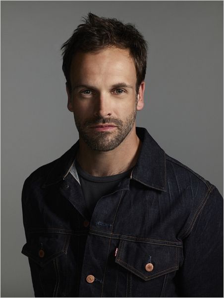 Photo Jonny Lee Miller