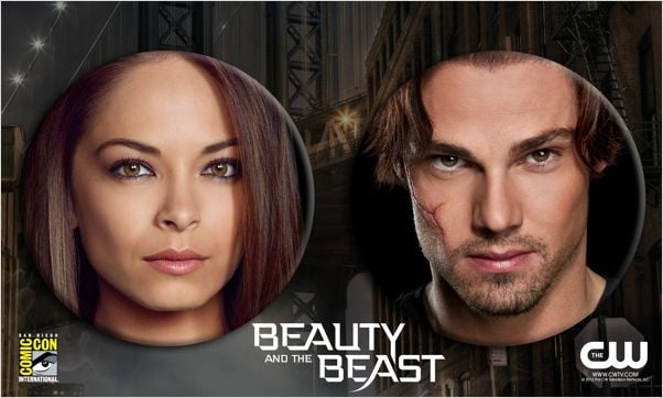 Photo Jay Ryan (III), Kristin Kreuk