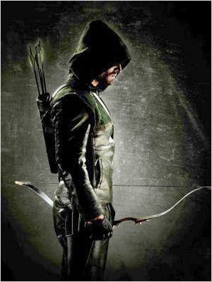 Arrow