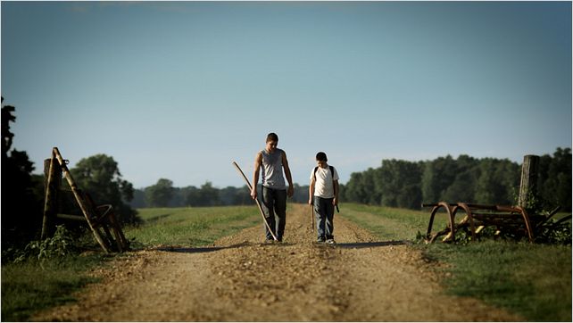Summertime : photo
