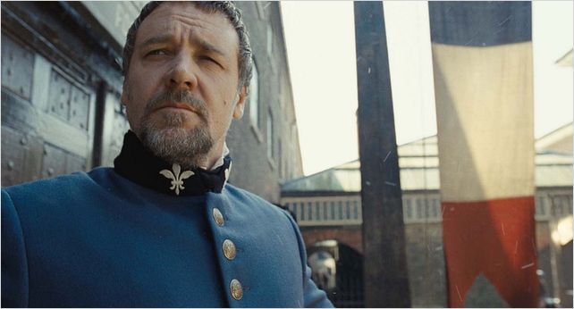 Les Misérables : photo