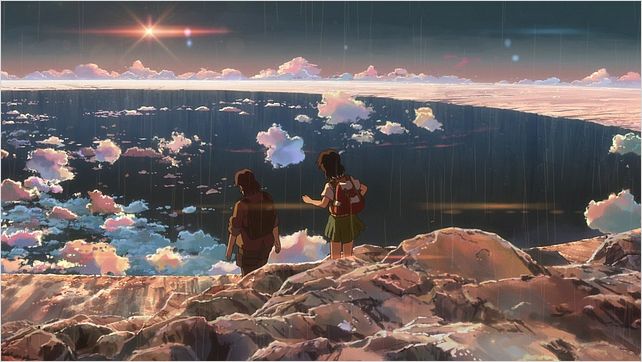 Voyage vers Agartha : photo