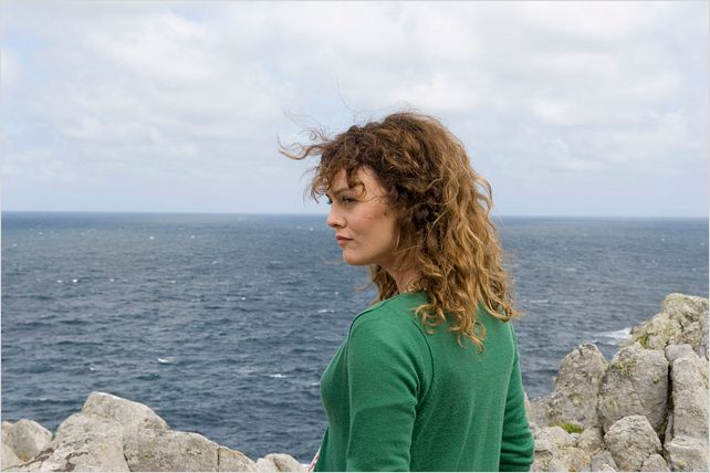 Cornouaille : photo Vanessa Paradis