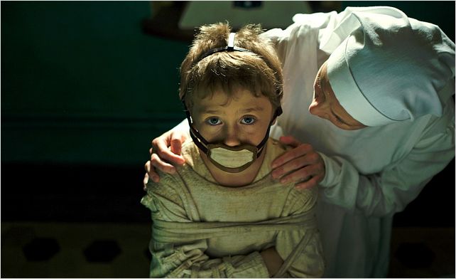 Insensibles : photo