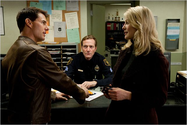 Jack Reacher : photo