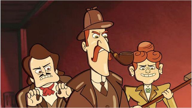Souvenirs de Gravity Falls : photo