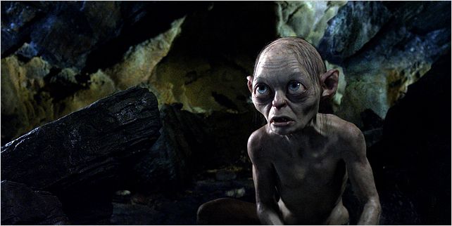 Le Hobbit : un voyage inattendu : Photo Peter Jackson