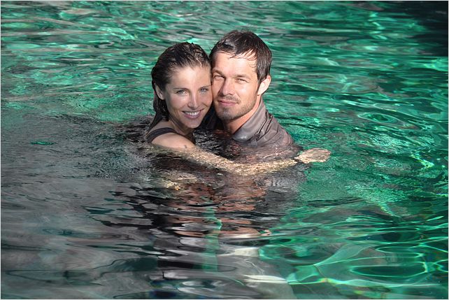 Films Et Séries Tv Avec Elsa Pataky Photo de Elsa Pataky dans le film Di Di Hollywood : Photo 15 sur 23