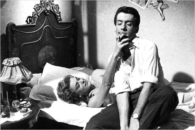 Stella, femme libre : photo Alekos Alexandrakis, Melina Mercouri