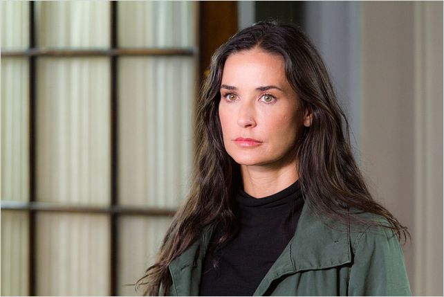 LOL USA : photo Demi Moore
