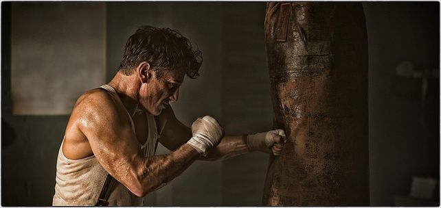 Gangster Squad : photo Ruben Fleischer, Sean Penn