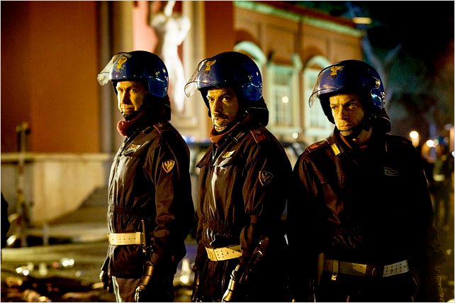 A.C.A.B.: All Cops Are Bastards : photo