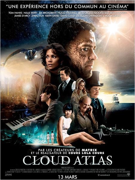 Cloud Atlas Cloud Atlas