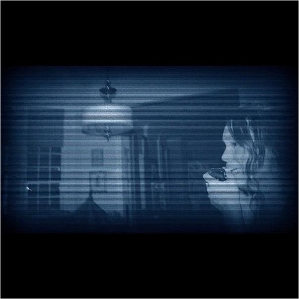 Paranormal Activity 4 : photo
