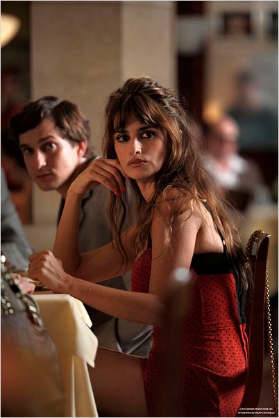 To Rome with Love : photo Penélope Cruz