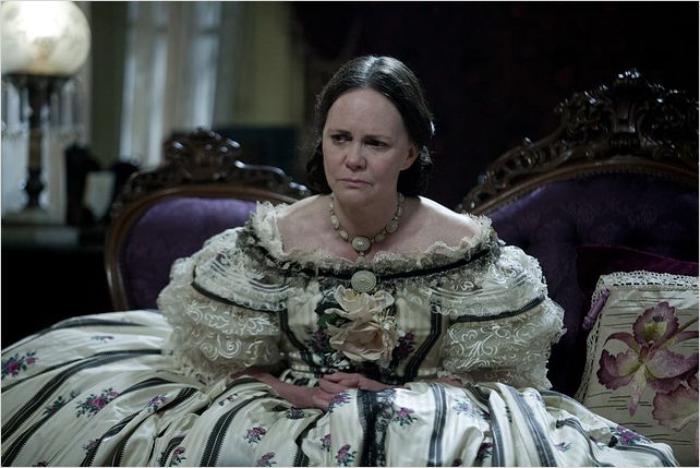 Lincoln : photo Sally Field