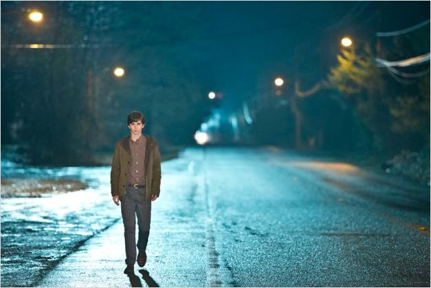 Bates Motel : photo Freddie Highmore