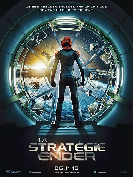 La Stratégie Ender La Stratégie Ender