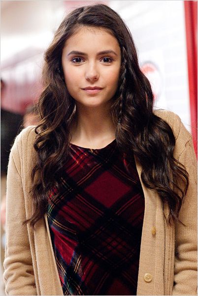 Le Monde de Charlie : photo Nina Dobrev