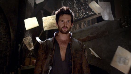 Photo Tom Riley