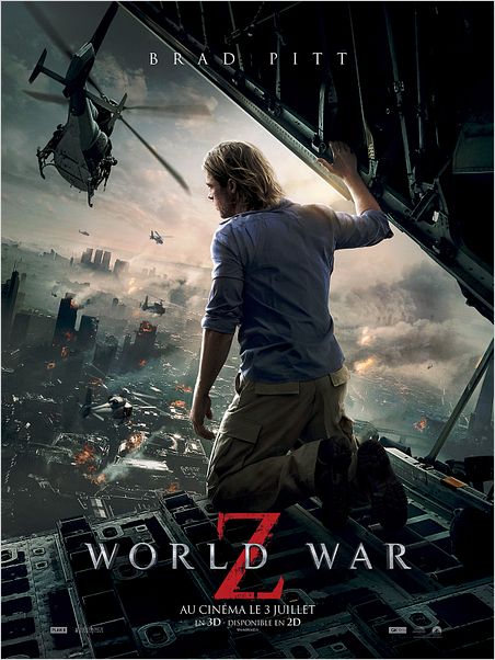 World War Z World War Z