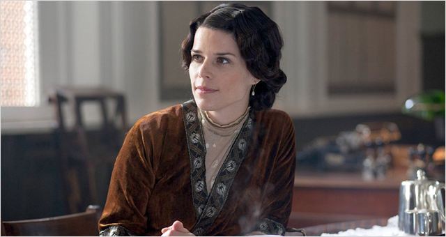 Titanic De Sang Et D Acier Photo De Neve Campbell Sur Allocine