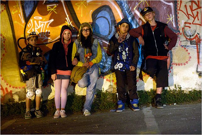 La Vraie vie des profs : Photo ...