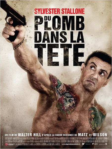 Du Plomb dans la tête Du Plomb dans la tête