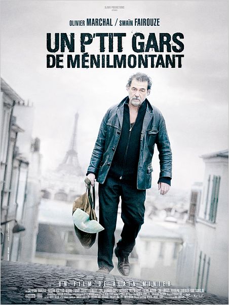 Un p'tit gars de Ménilmontant Un p'tit gars de Ménilmontant