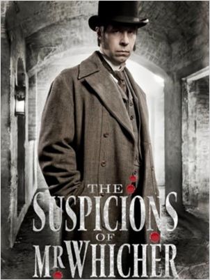 [MULTI] Les Soupçons de monsieur Whicher (TV) [DVDRiP] [MP4]