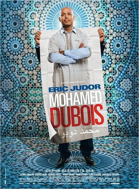 Mohamed Dubois Mohamed Dubois