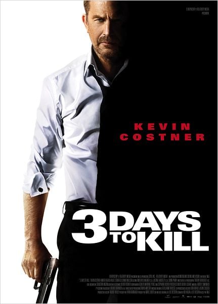 3 Days to Kill 3 Days to Kill