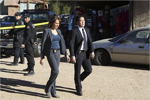 Mentalist Saison 1 Episode 1 Streaming - voirfilmsws