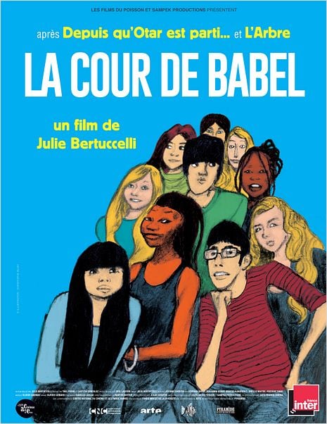 Telecharger La Cour de Babel FRENCH DVDRIP Gratuitement Telecharger La Cour de Babel FRENCH DVDRIP Gratuitement