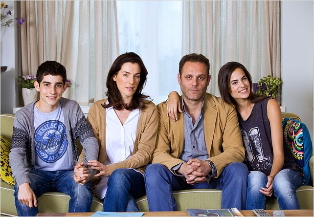 tomer kapon taille hostages photo de ayelet zurer et dar zuzovsky 14 sur 21 tomer kapon taille hostages photo de ayelet zurer et dar zuzovsky 14 sur 21