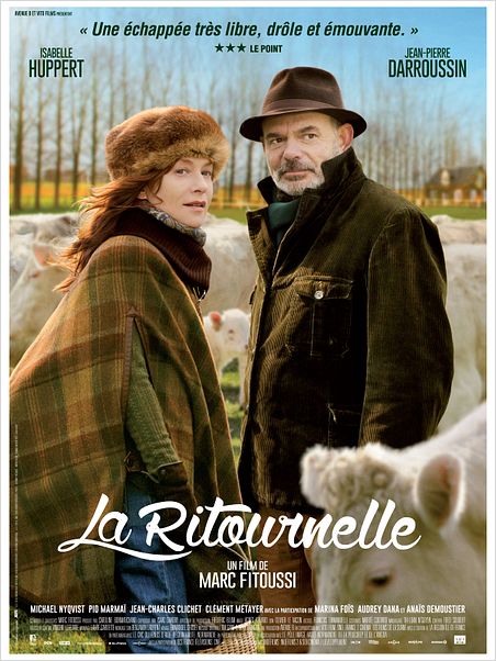 Telecharger La Ritournelle FRENCH DVDRIP Gratuitement Telecharger La Ritournelle FRENCH DVDRIP Gratuitement
