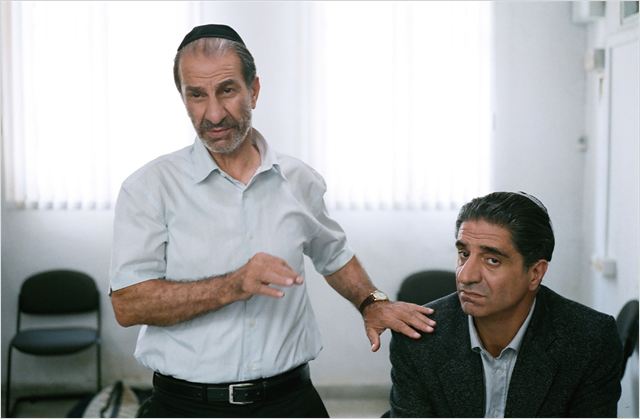 [CRITIQUE]"Le procès de Viviane Amsalem" (2014) de Shlomi Elkabetz et Ronit Elkabetz 3 image