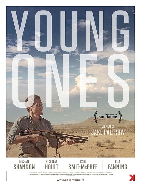 Telecharger Young Ones VOSTFR HDRIP Gratuitement Telecharger Young Ones VOSTFR HDRIP Gratuitement