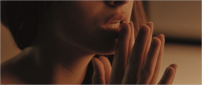 Cinquante Nuances de Grey : Photo Dakota Johnson