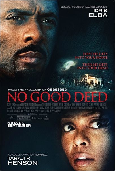 No Good Deed ddl No Good Deed ddl
