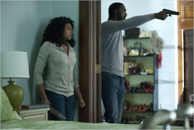 Double Trahison Film Complet Photo de Idris Elba dans le film Double Trahison : Photo 35 sur 172
