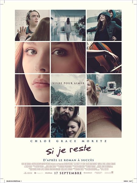 Telecharger Si je reste TRUEFRENCH BDRIP MD Gratuitement Telecharger Si je reste TRUEFRENCH BDRIP MD Gratuitement