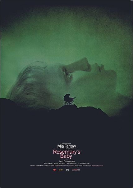 Rosemaries Baby Stream Rosemaries Baby Stream