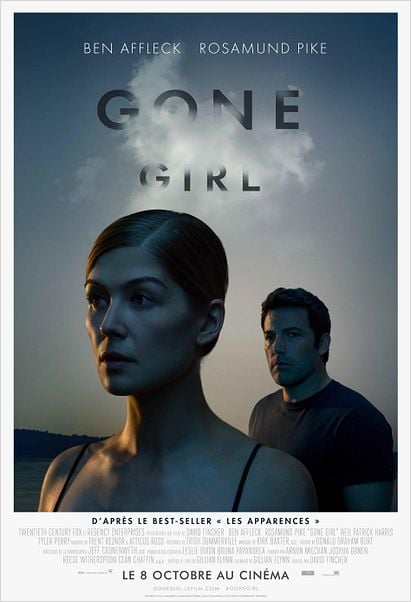 Telecharger Gone Girl TRUEFRENCH DVDRIP MD Gratuitement Telecharger Gone Girl TRUEFRENCH DVDRIP MD Gratuitement