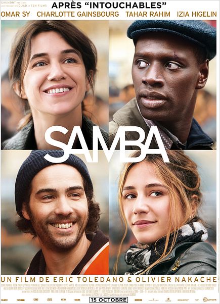 Samba ddl Samba ddl