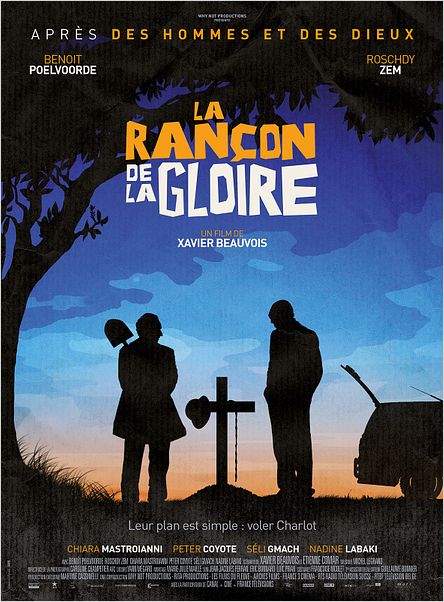 La Rançon de la Gloire FRENCH | DVDRIP La Rançon de la Gloire FRENCH | DVDRIP